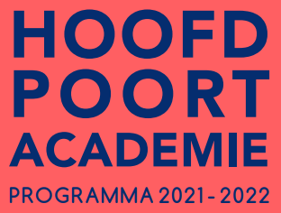 hoofdpoort